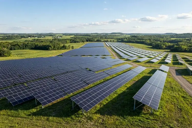 180-MW Solar Project Gets Site Permit in Olmsted County, Minnesota