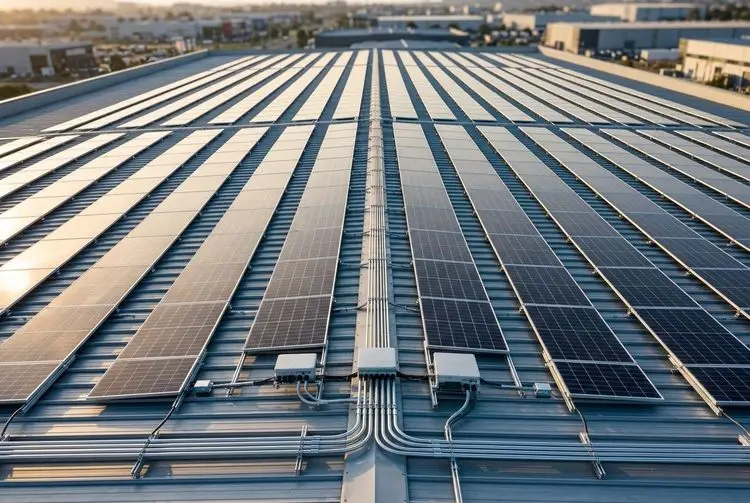 38 Degrees Secures EIG Debt Financing to Expand Distributed Renewables