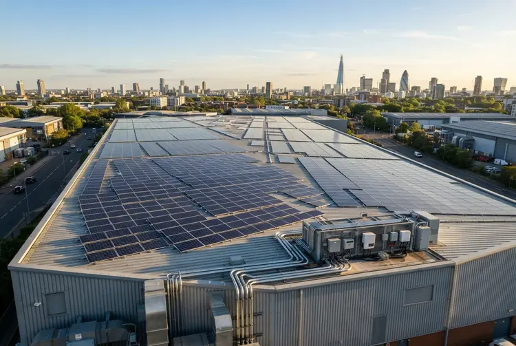 78% of UK businesses expect energy cost surge, survey finds