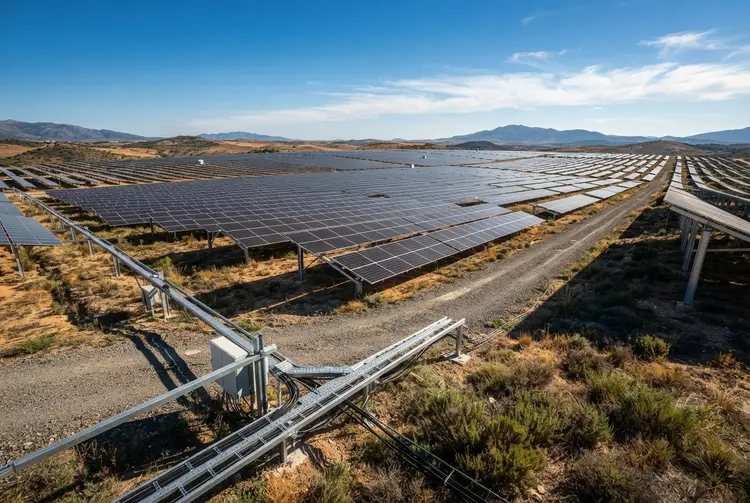 8,000 European Solar Systems Exposed to Internet Cyberattacks