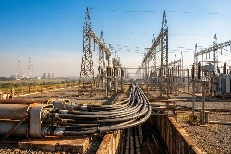 ABINEE warns barriers could stall Brazil data center and telecom growth