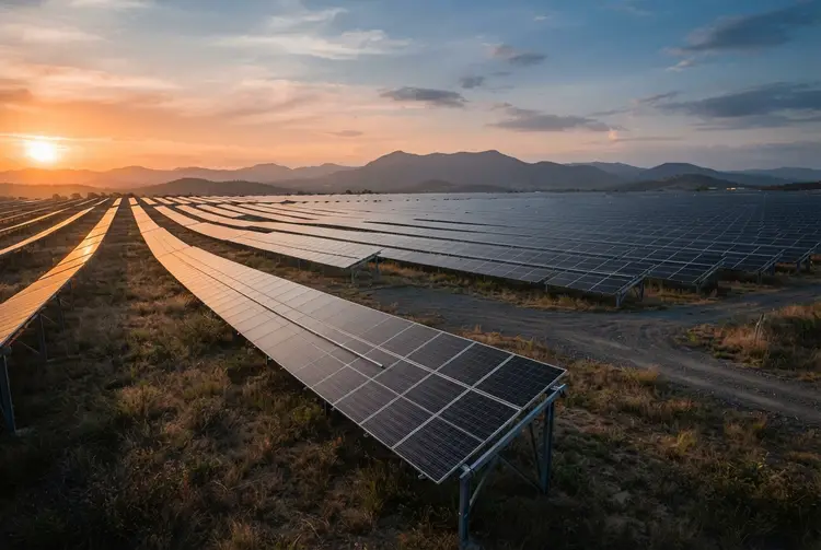 Acen Corp Relinquishes Solar Energy Operating Contracts