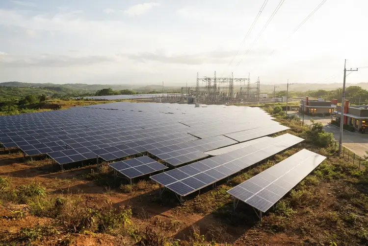 ACEN to supply 100% renewable power to Conti's, Wendy's Philippines