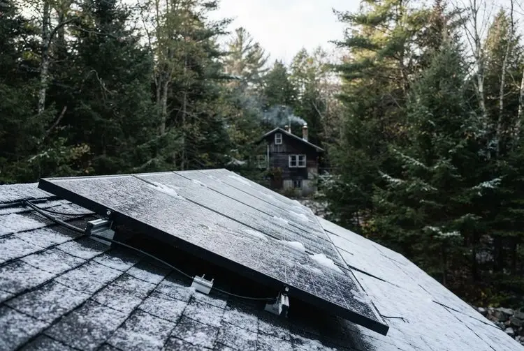 Adirondack Forum Highlights Local Solar Feasibility Challenges