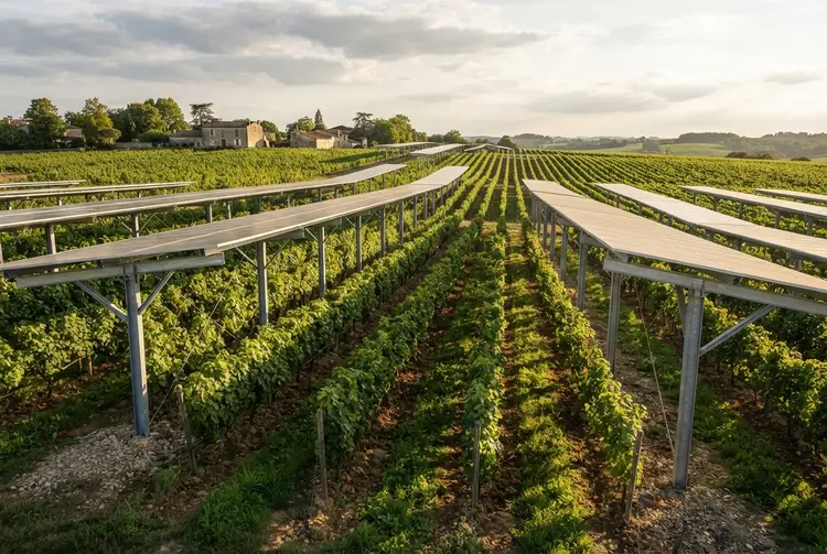 Agrivoltaics Industry Forum 2026 to Spotlight Business Models in Bordeaux