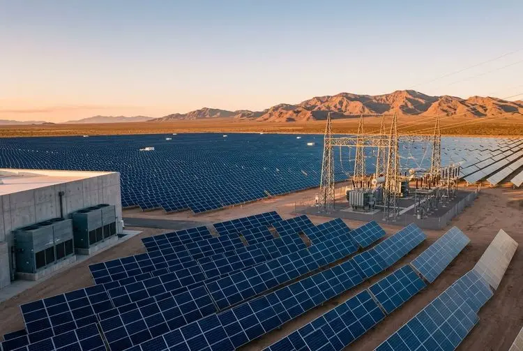AI and Electrification Set to Push US Power Demand to Record Highs