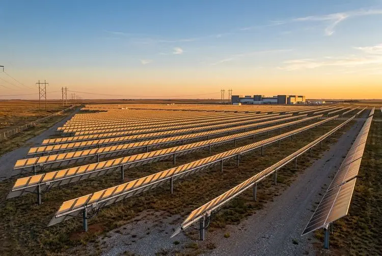 AI Boom and Soft Costs Shape U.S. Solar Market in 2026