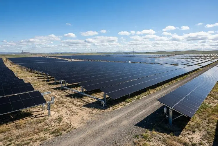 AIKO Energy fourth-gen modules hit 690 W with 25.6% efficiency