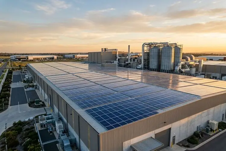 AkzoNobel Cuts Scope 1 and 2 Emissions by 50 Percent Early