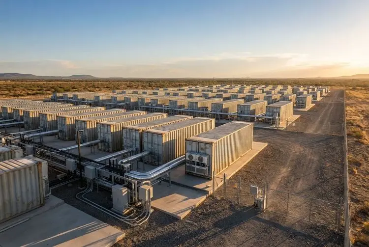 Alert fatigue threatens returns for global battery storage operators