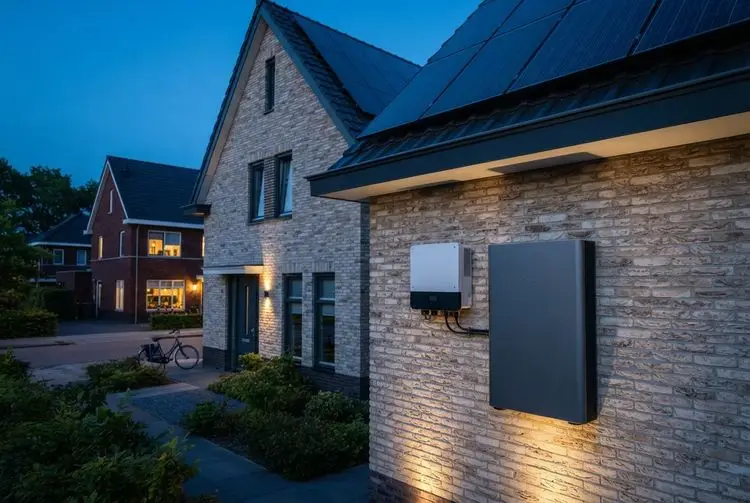 AlphaESS Batteries Join Homey Smart Home Platform Integration