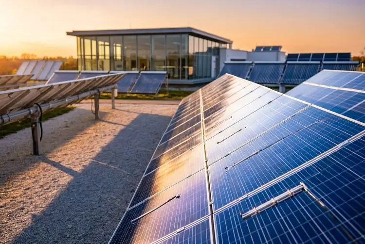 American Solar Energy Society Names 2026 Award Winners and Fellows