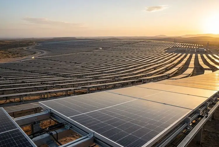 Analyst Warns PV Market Saturation Closer Than Consensus Expects