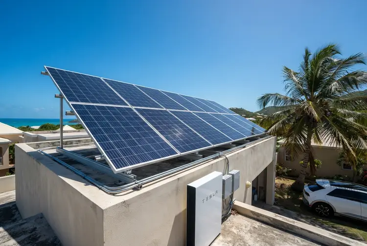 Antigua and Barbuda partners with Octopus Energy on island clean tech push