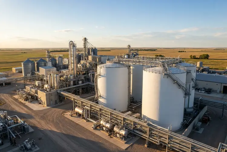 Antora and Pratt Energy ink 5.8 GWh thermal battery deal in Kansas