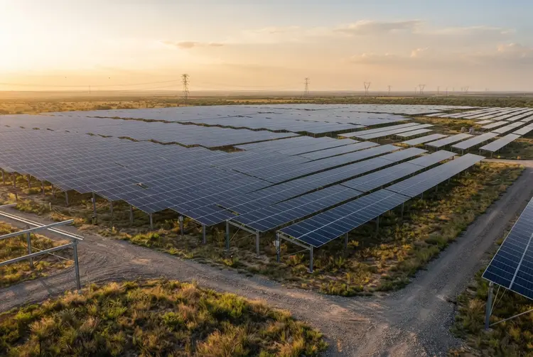 Apex Clean Energy Signs PPA with Meta for Texas Solar Project