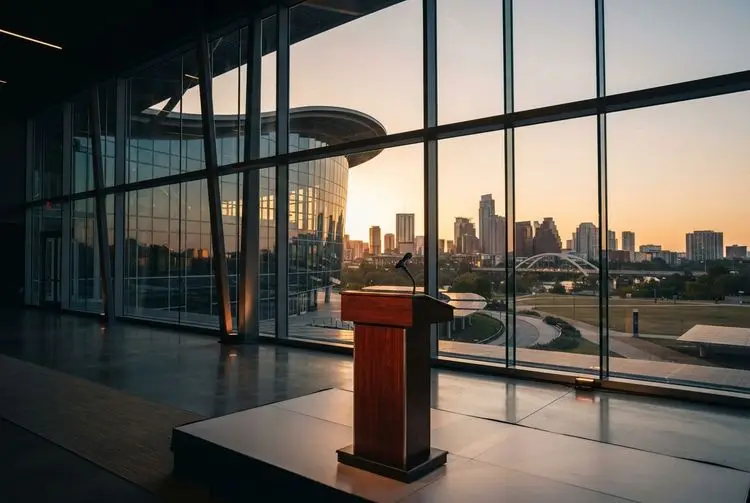 ASES Names Six Austin Clean Energy Champions at SOLAR 2026