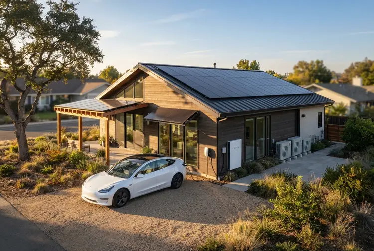 ASES National Solar Tour and SOLAR 2026 Conference Set for October