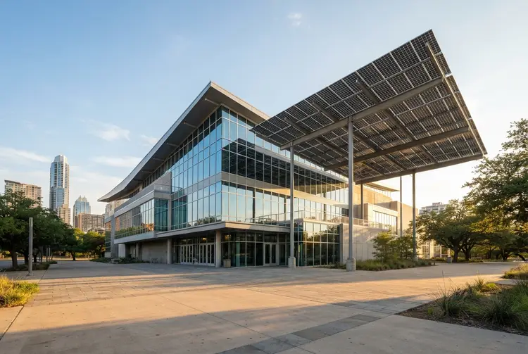 ASES SOLAR 2026 Conference Heads to Austin This October
