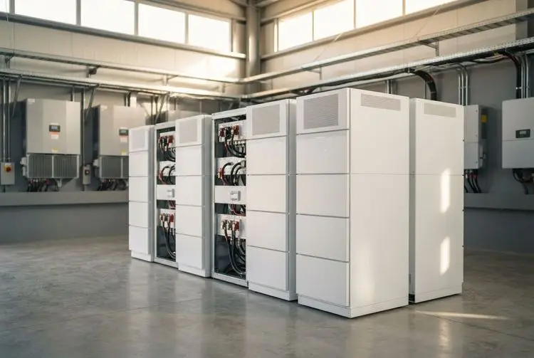 Atmoce launches BattBank C&I storage and 25-year residential warranty