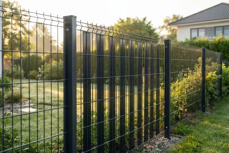 Austrian Firm Patents Bifacial Solar Strip for Fence Integration