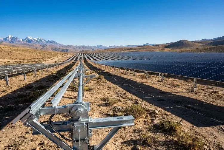 Banks Dig Deeper Into Solar Technology During Project Financing Reviews