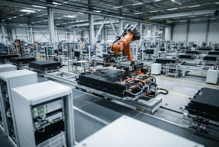 Battery management system innovation powers $320 billion market growth