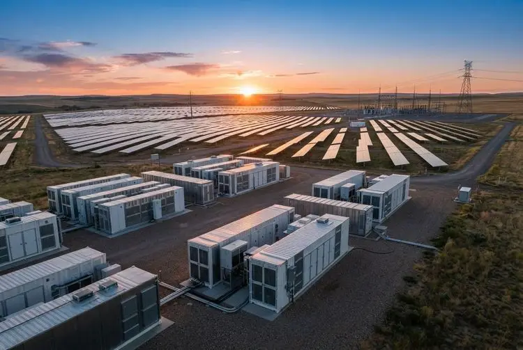 Battery storage beats gas peakers globally as North America faces trade headwinds