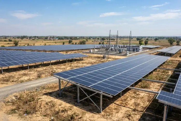 Bihar tops eastern India in feeder-level solarisation with 36.3MW