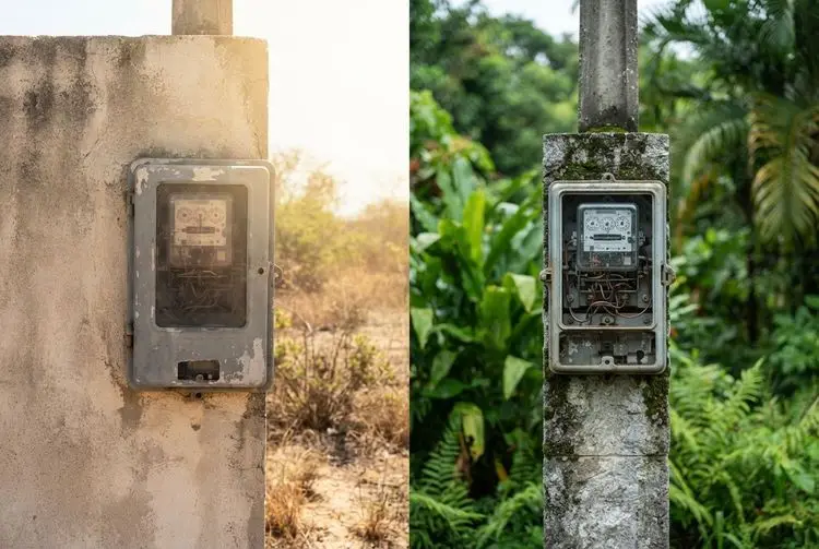 Brazil bill links electricity subsidy to regional climate and costs