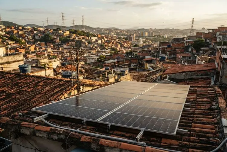 Brazil Electricity Bills Push September Inflation Above Target Ceiling