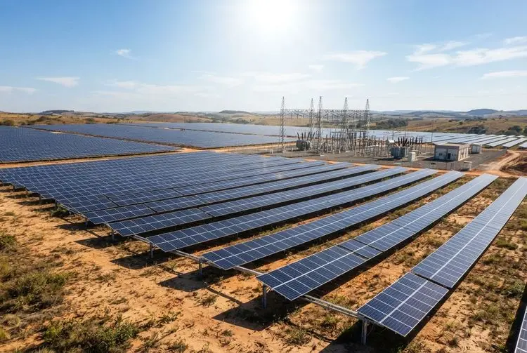 Brazil Energy Trading Volumes Rise as Futures Prices Fall Sharply
