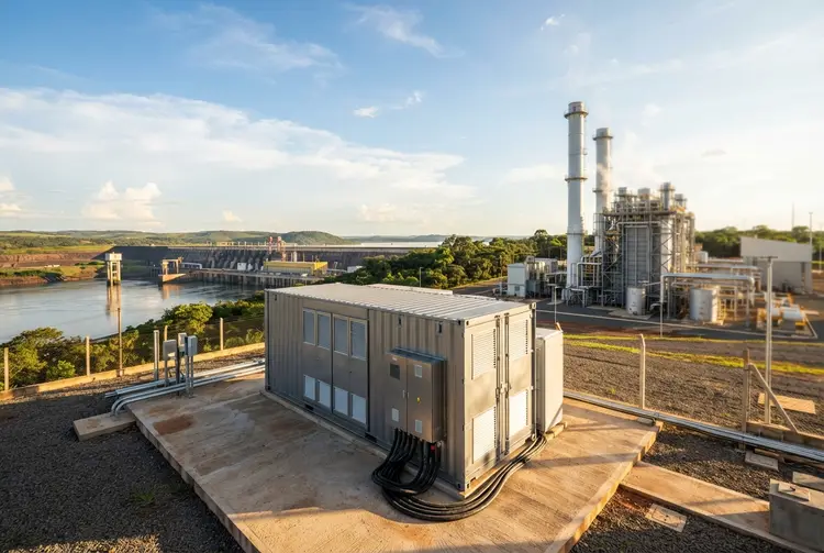 Le MME brésilien fixe le calendrier des enchères 2027-2029 pour le stockage, l'hydroélectricité et la thermoelectricité