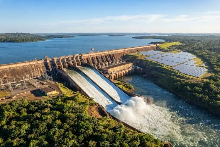 Brazil's October Electricity Flag Turns Green After Two Red Years