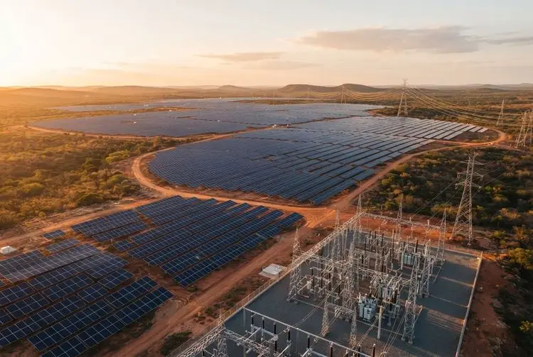 Brazil's PDE 2036 Energy Plan Opens Public Consultation