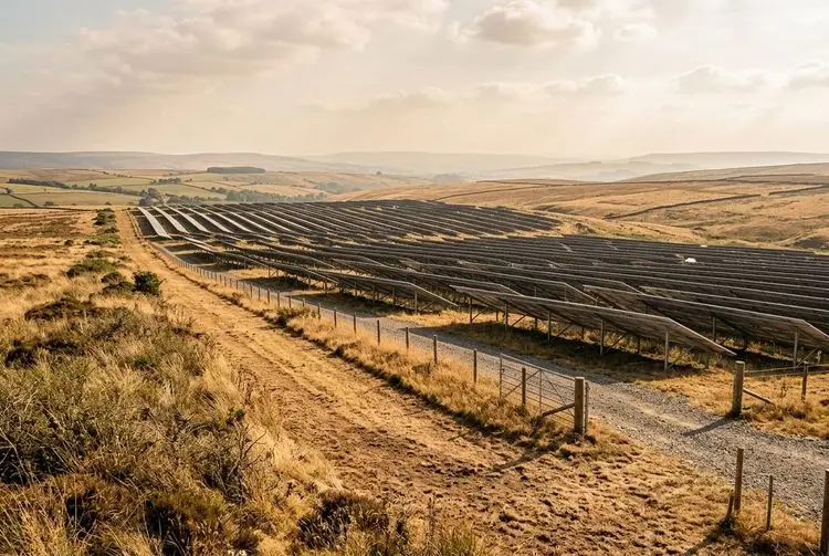 Britain Must Build a Wildfire-Resilient Society Beyond Aircraft