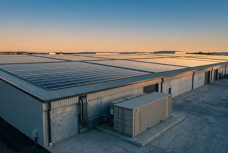 Business Energy Costs Rise 25% Since February, Analysts Warn