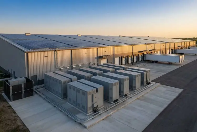 C&I solar-plus-storage payback drops to three to eight years