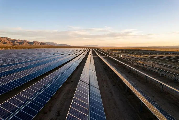 California Holds Solar Lead as Nine States Drive U.S. Expansion