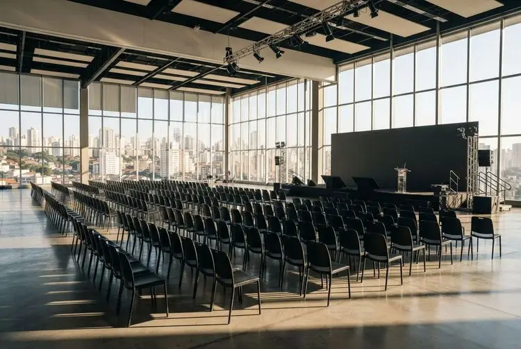 Canal Conecta VI Draws Record 600 Attendees in São Paulo