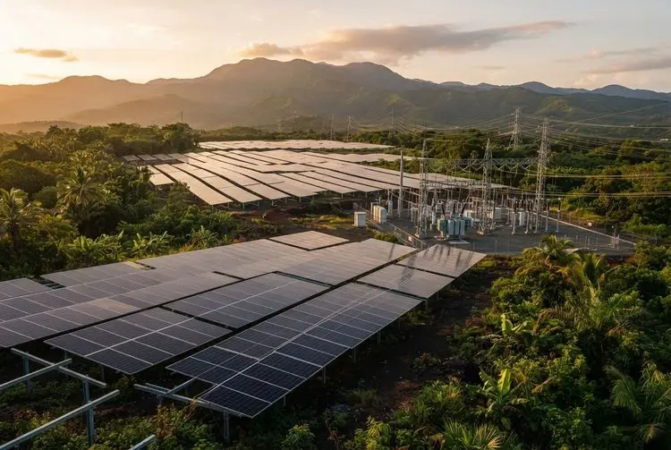 Central America Needs 22 GW Renewables and USD 3.5bn Annually by 2030