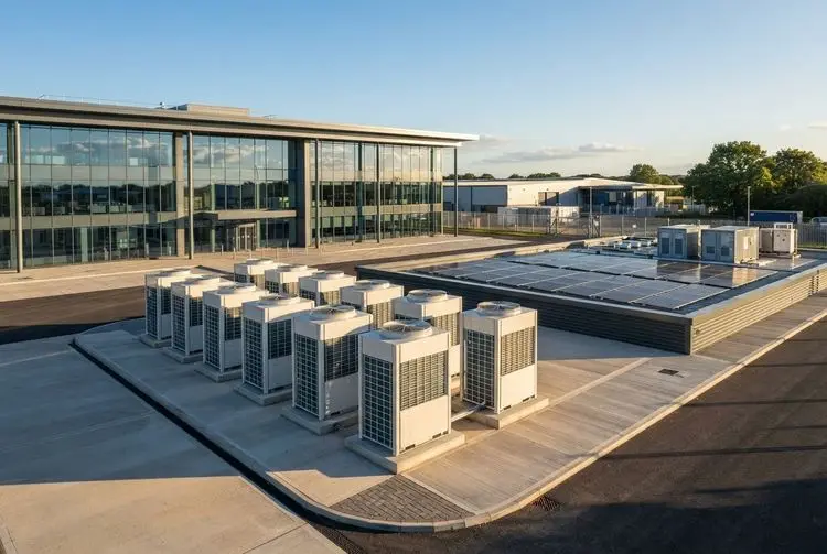 Centrica launches 'net zero battalion' with 500 veteran hires