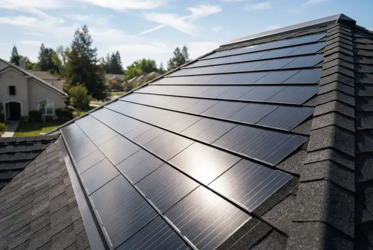 CertainTeed unveils 85 W Landmark PWR solar shingle for BIPV roofing