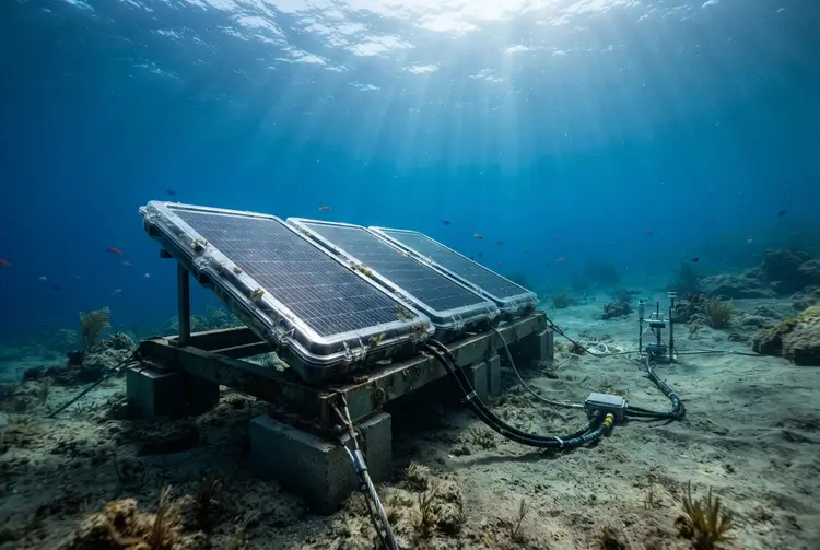 China Drives Solar Innovation and Market Dominance Worldwide