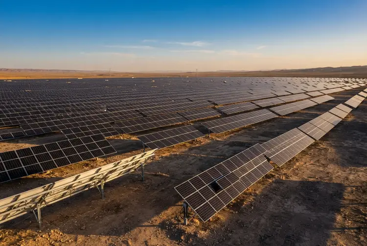 China Energy Engineering launches 15 GW solar module procurement