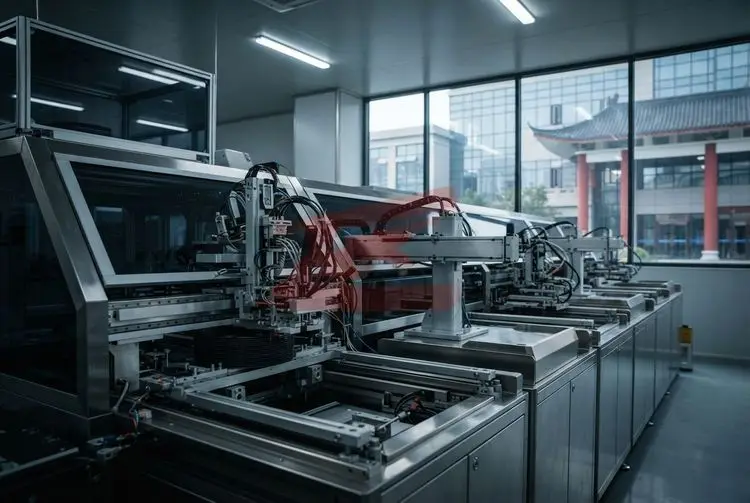 China expands export controls to solar manufacturing equipment