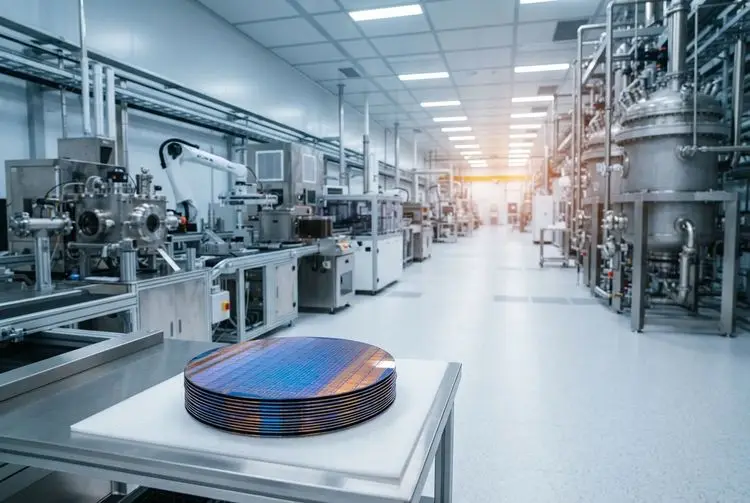 China proposes export controls on 12 solar manufacturing technologies