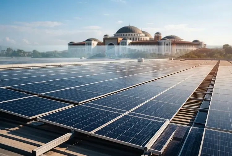 China pushes COP31 to tackle cleantech tariffs alongside climate finance