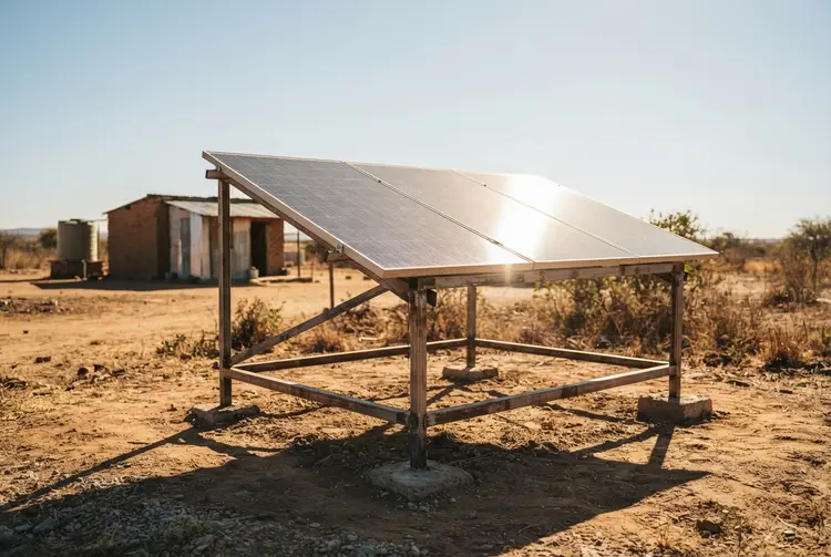 Christian Aid launches £20m fund for community climate resilience