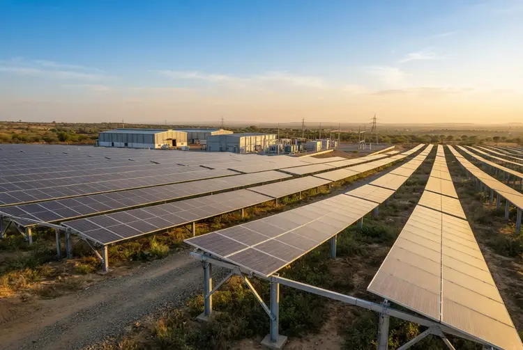 CleanMax raises ₹2,500 crore in India's first C&I green bond